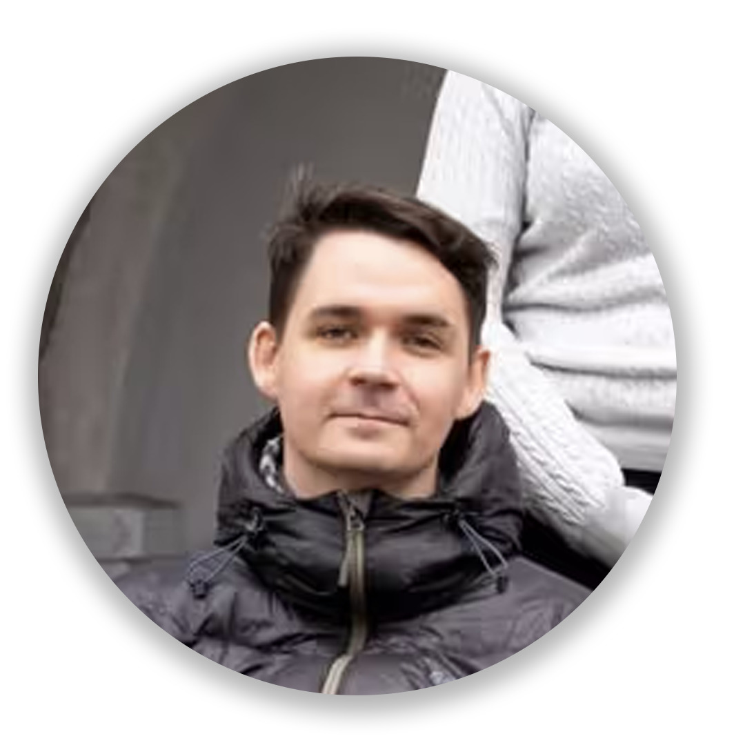 Kristian Haaga
